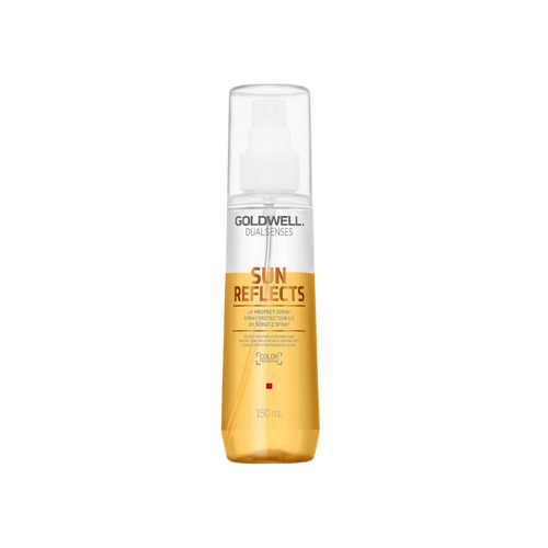 Dual Senses Sun Reflects UV Protect Hair Spray