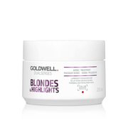 Dualsenses Blondes & Highlights 60 Sec Treatment Mask
