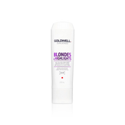 Dualsenses Blondes & Highlights Anti-Yellow Conditioner