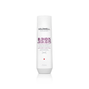 Dualsenses Blondes & Highlights Anti-Yellow Shampoo