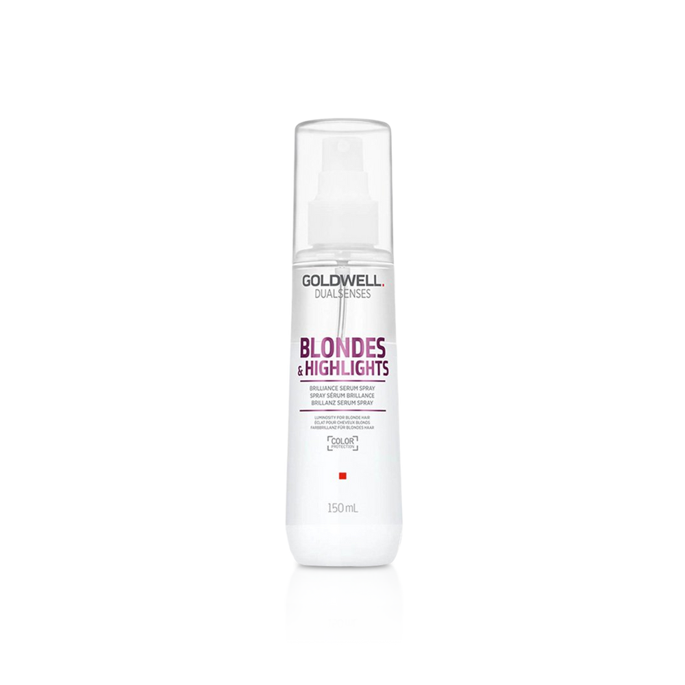 Dualsenses Blondes & Highlights Serum Spray