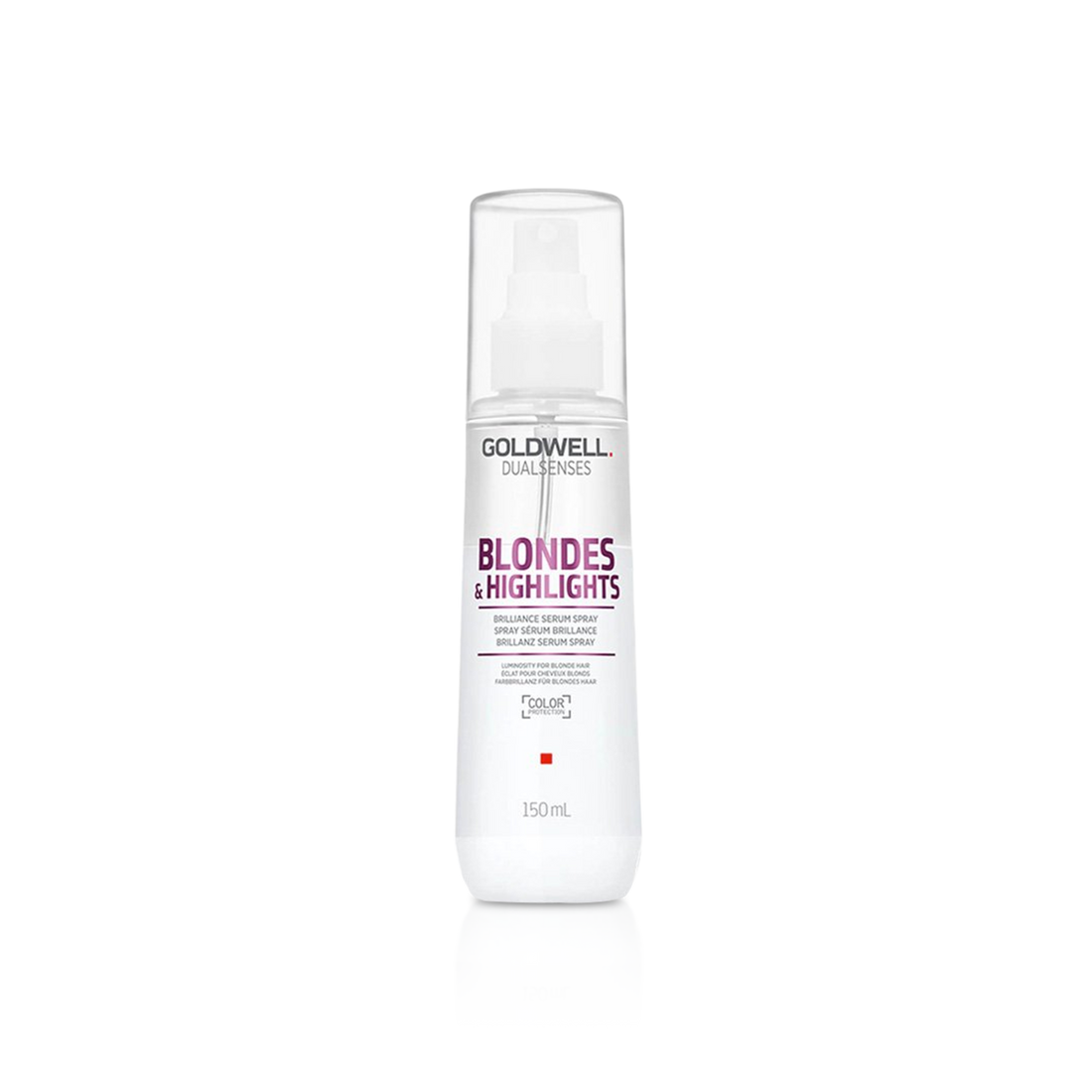 Dualsenses Blondes &amp; Highlights Serum Spray