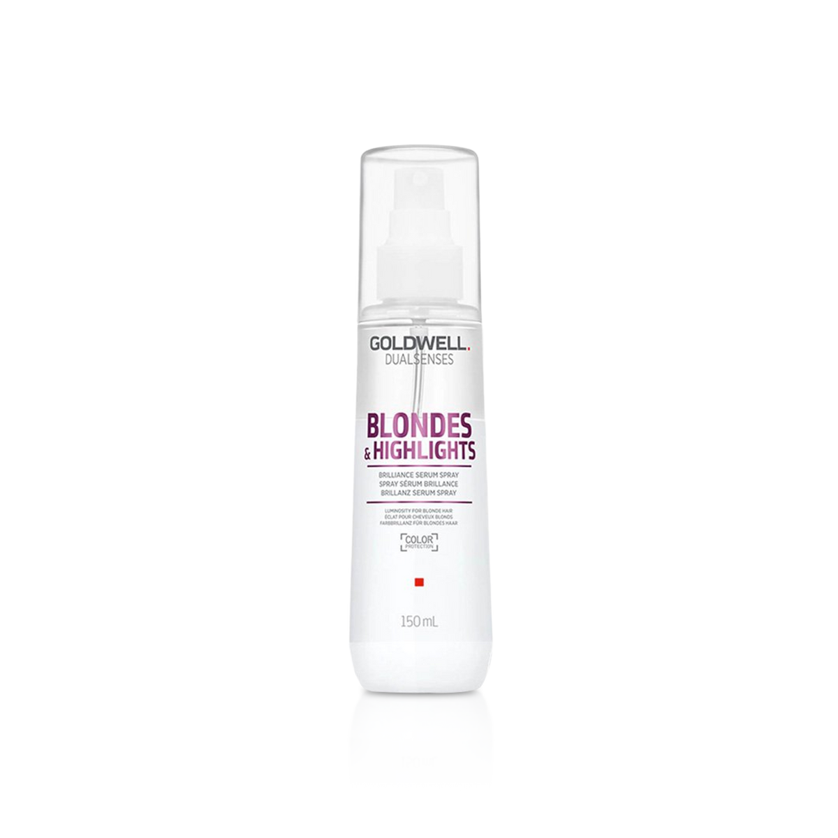 Dualsenses Blondes & Highlights Serum Spray