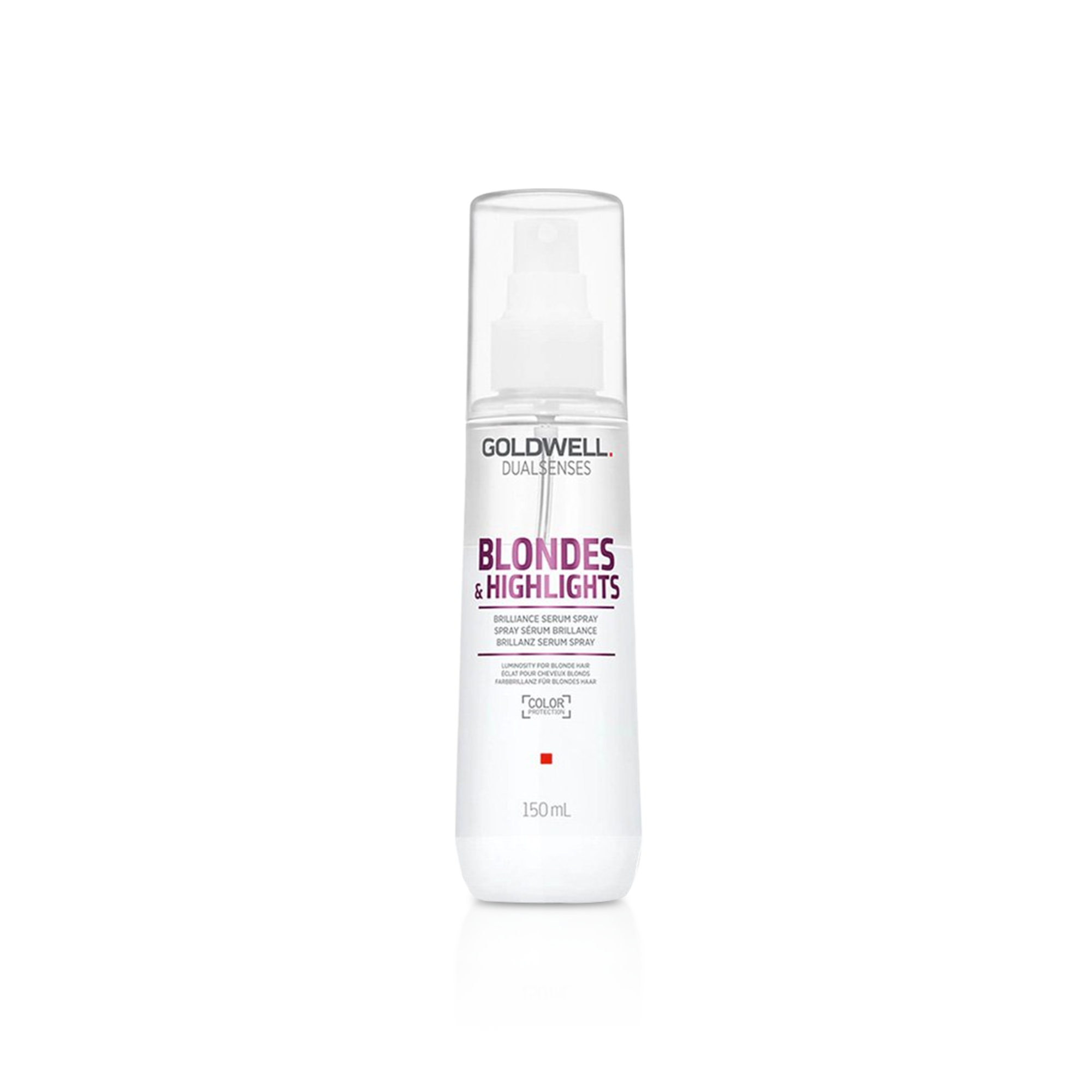Dualsenses Blondes &amp; Highlights Serum Spray