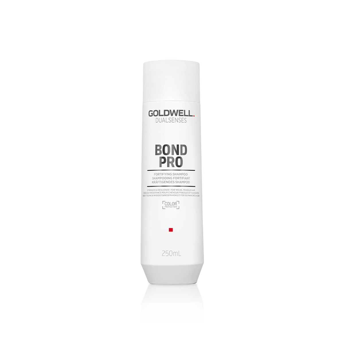 Dualsenses Bond Pro Fortifying Shampoo