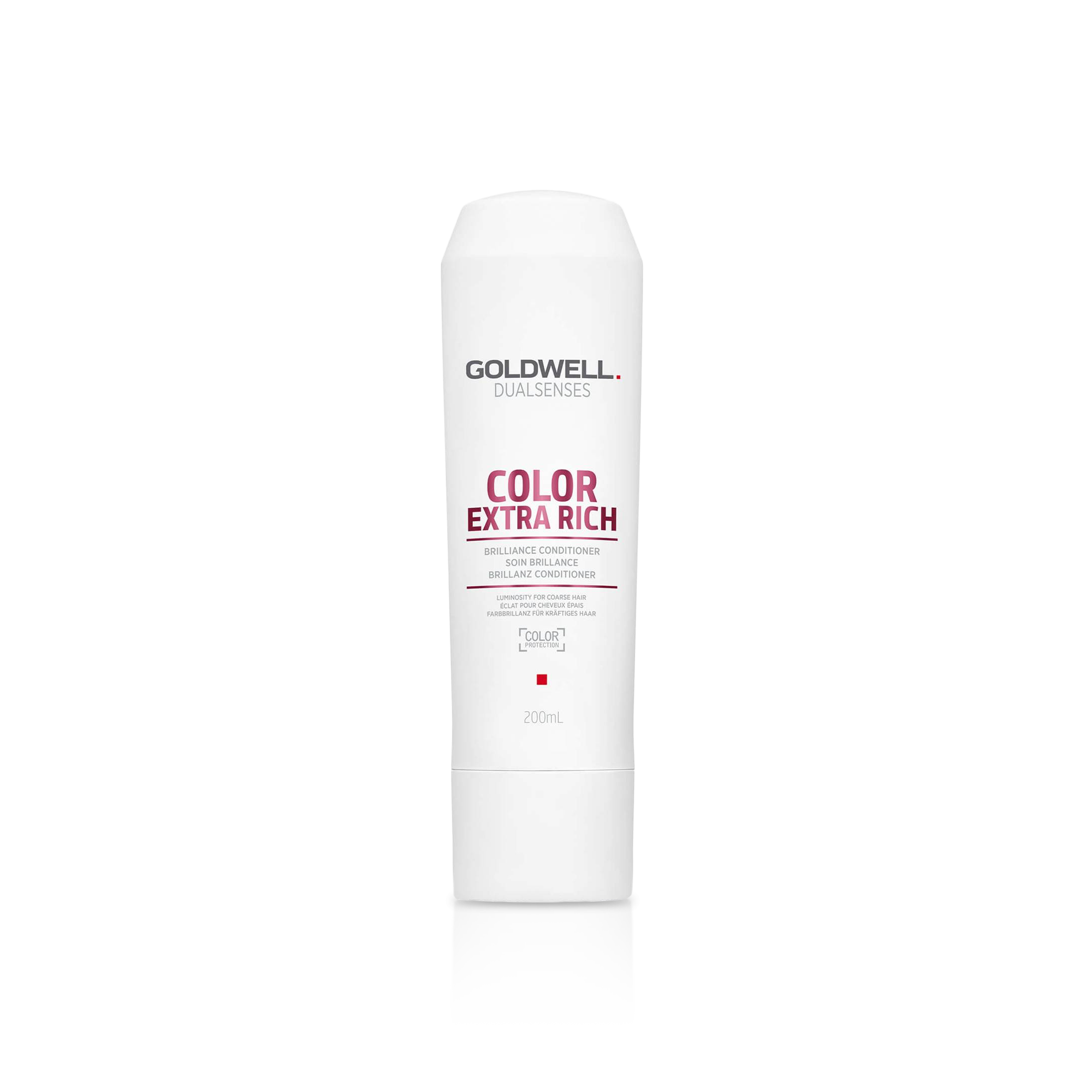 Dualsenses Color Extra Rich Brilliance Conditioner