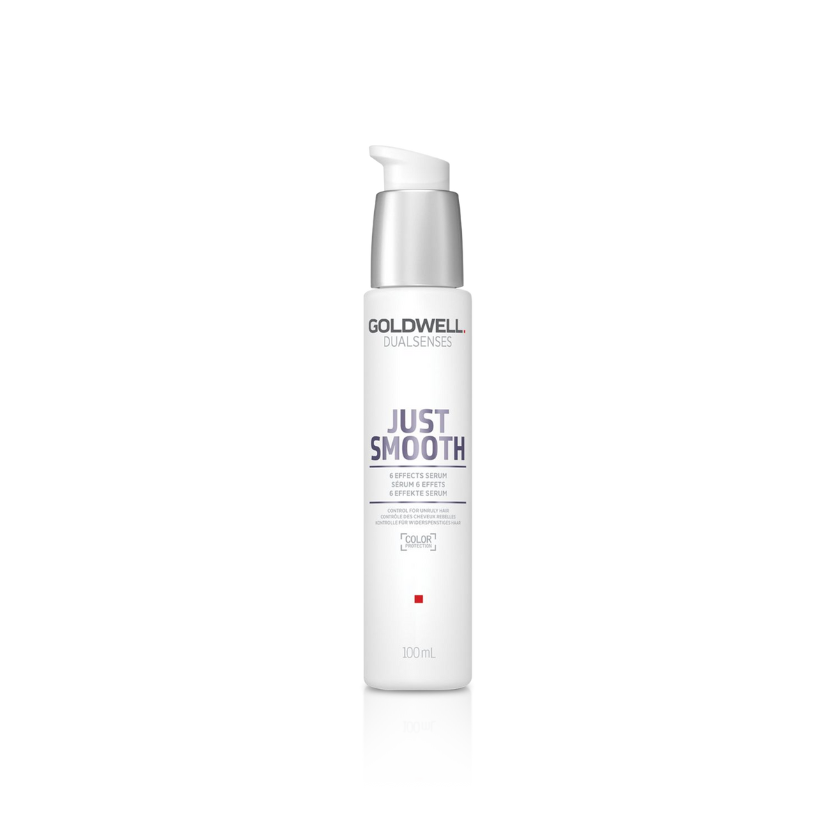 Dualsenses Just Smooth 6 Effects Serum