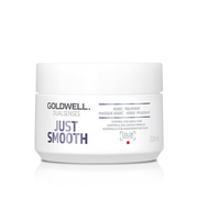 Dualsenses Just Smooth 60 Sec Treatment Mask