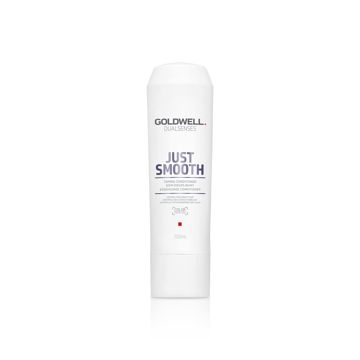 Dualsenses Just Smooth Taming Conditioner