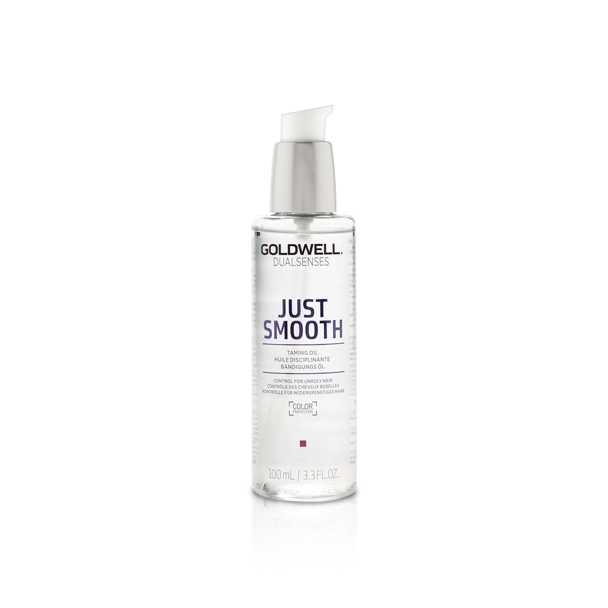 Dualsenses Just Smooth Taming Oil