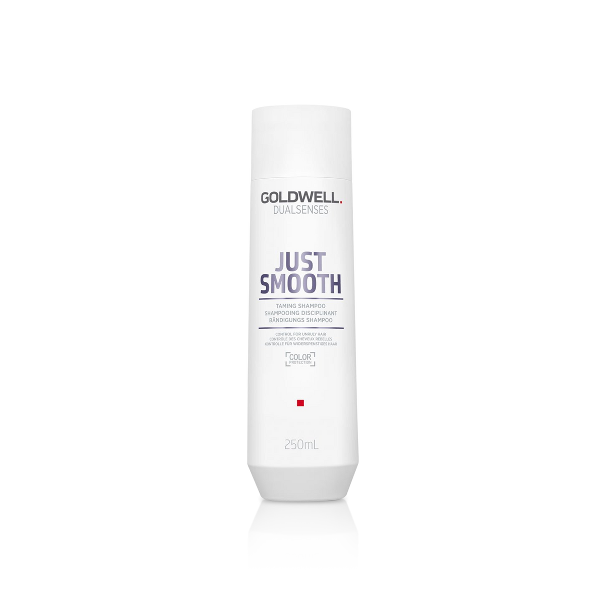 Dualsenses Just Smooth Taming Shampoo
