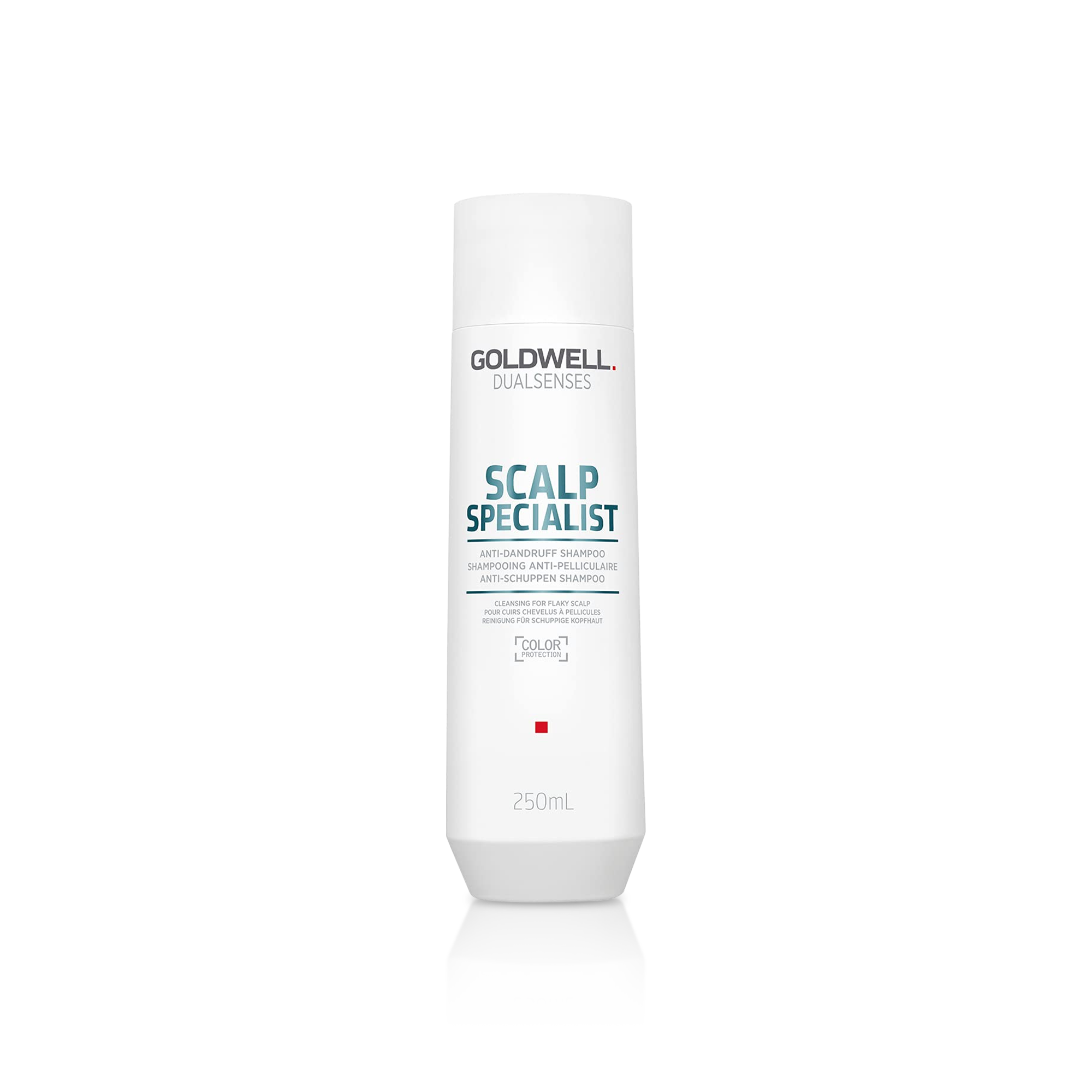 Dualsenses Scalp Specialist Anti-Dandruff Shampoo