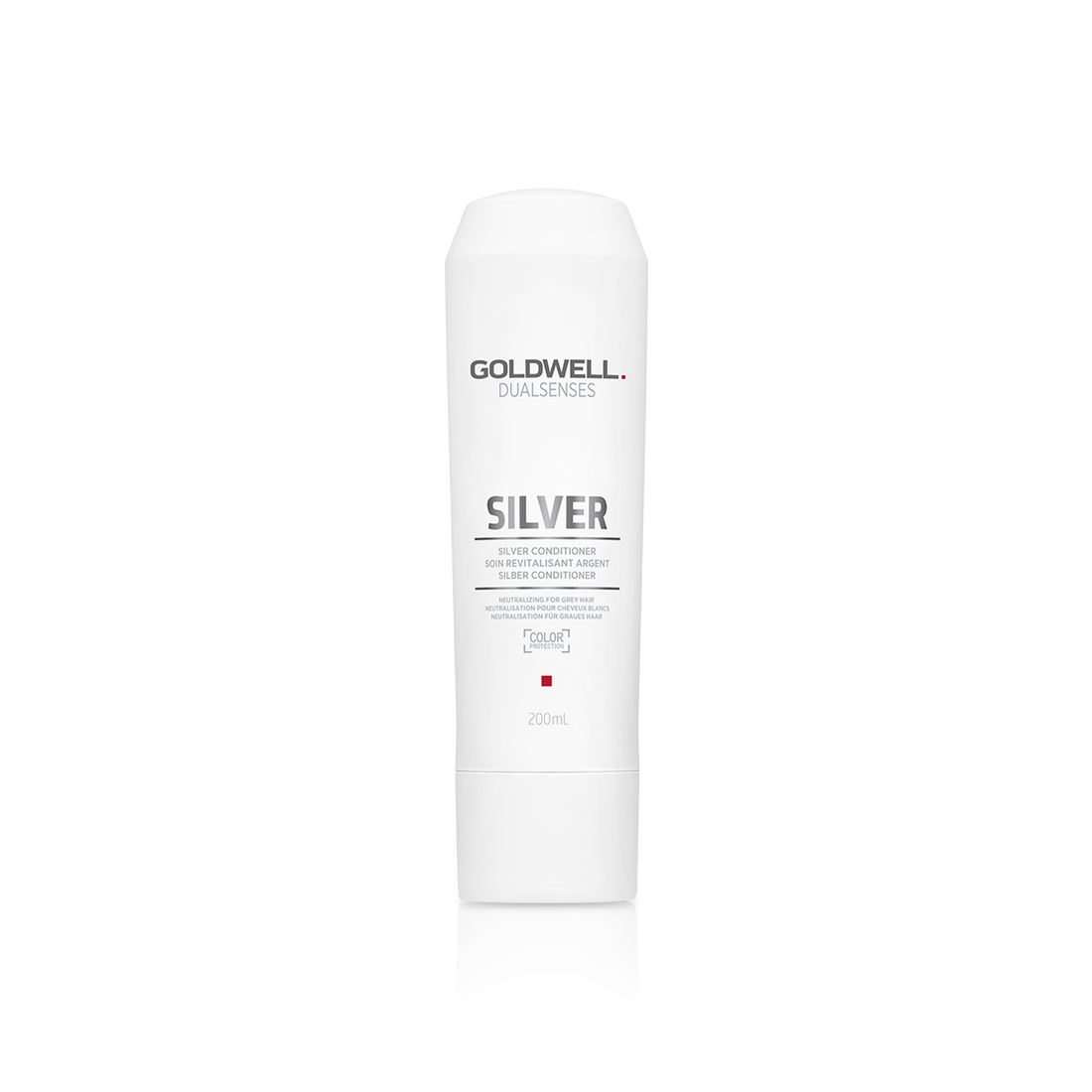 Dualsenses Silver Conditioner