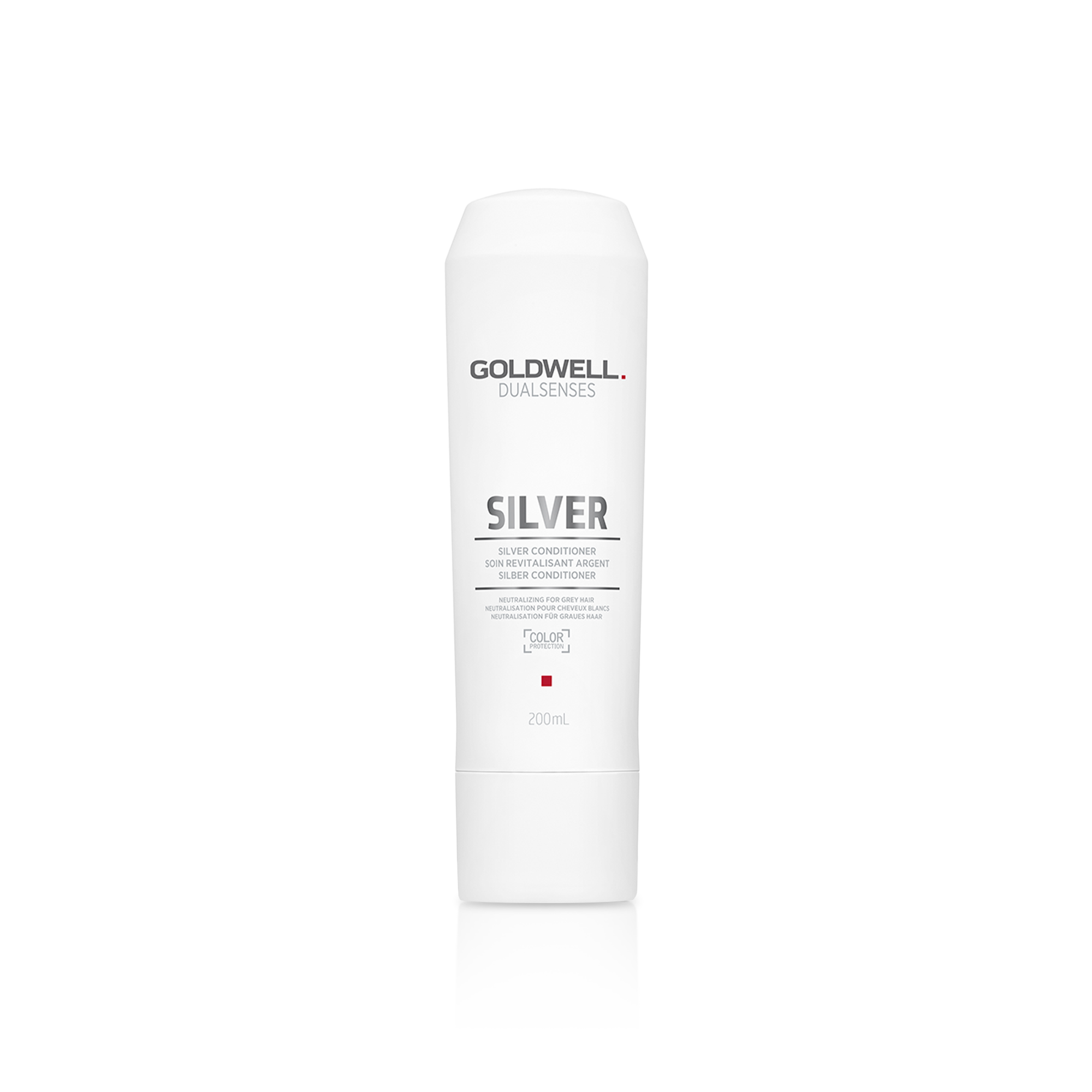 Dualsenses Silver Conditioner