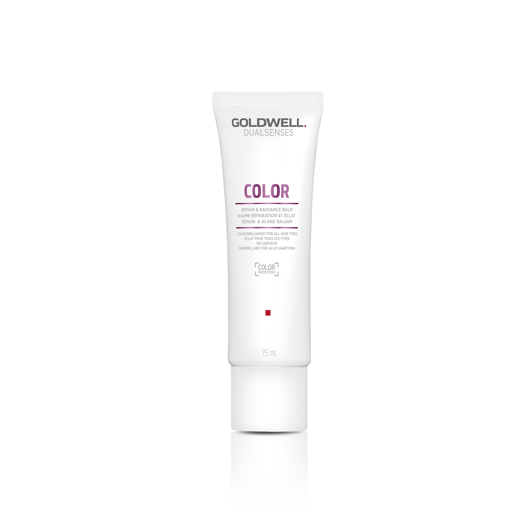 كريم ترطيب الشعر ديوالسينسز لتصحيح وإشراق اللون