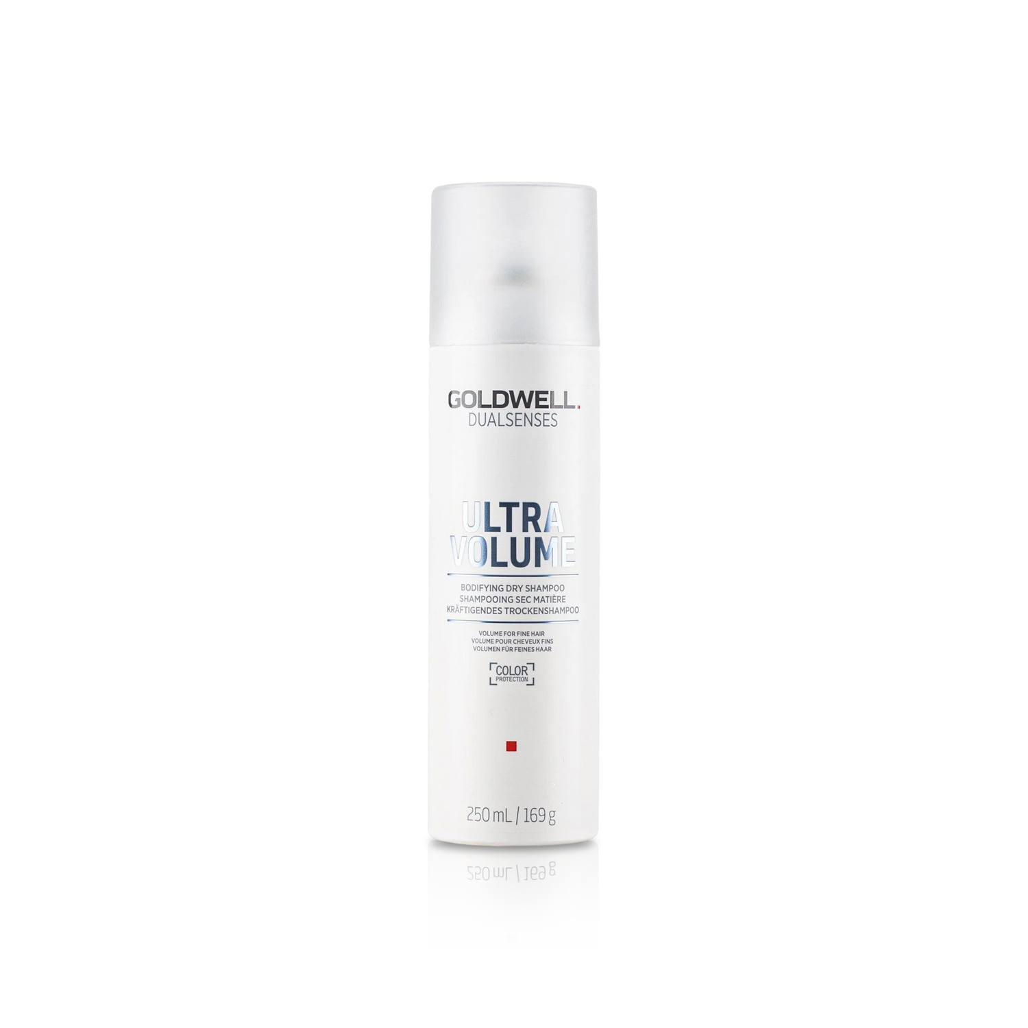 Dualsenses Ultra Volume Bodifying Shampoo