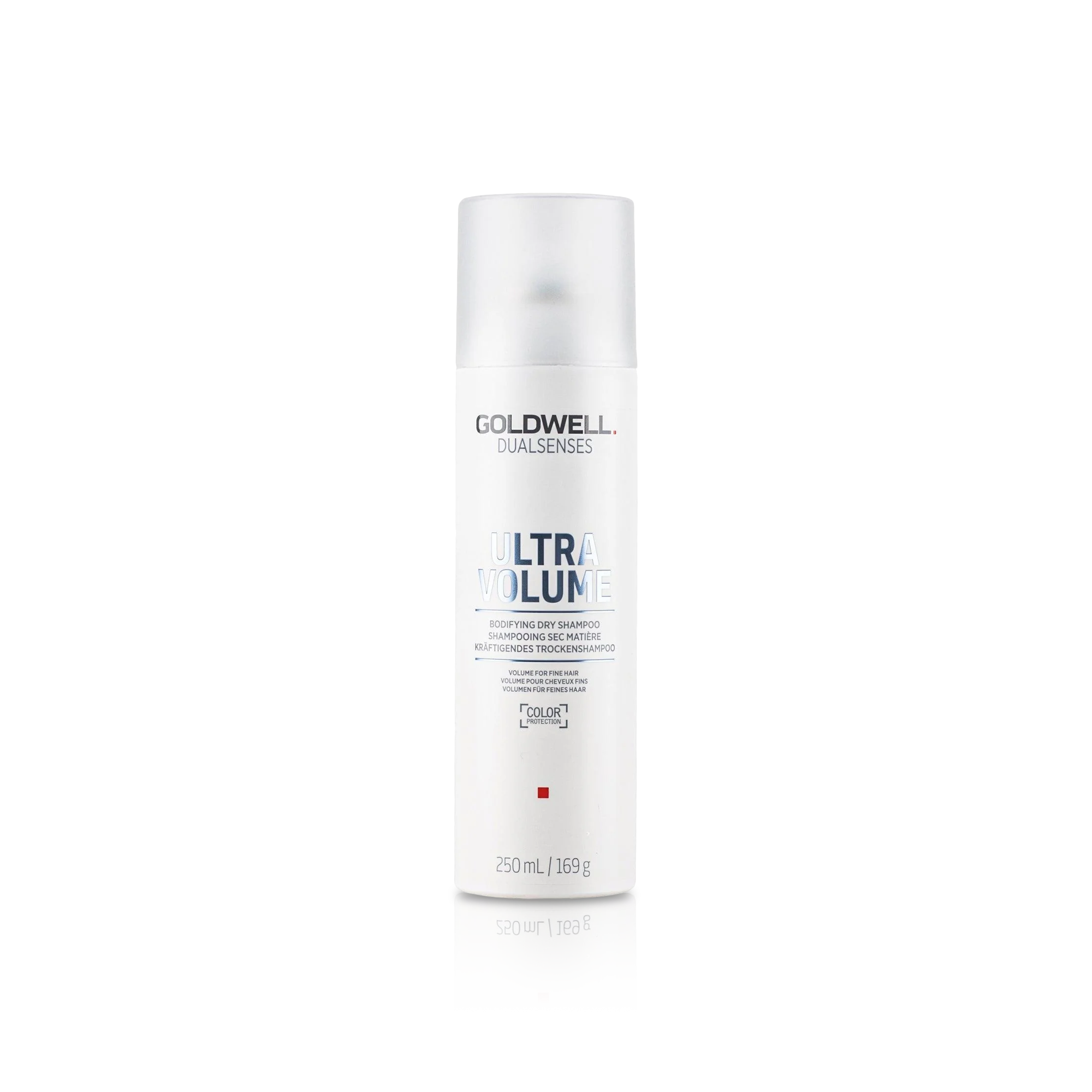 Dualsenses Ultra Volume Bodifying Shampoo