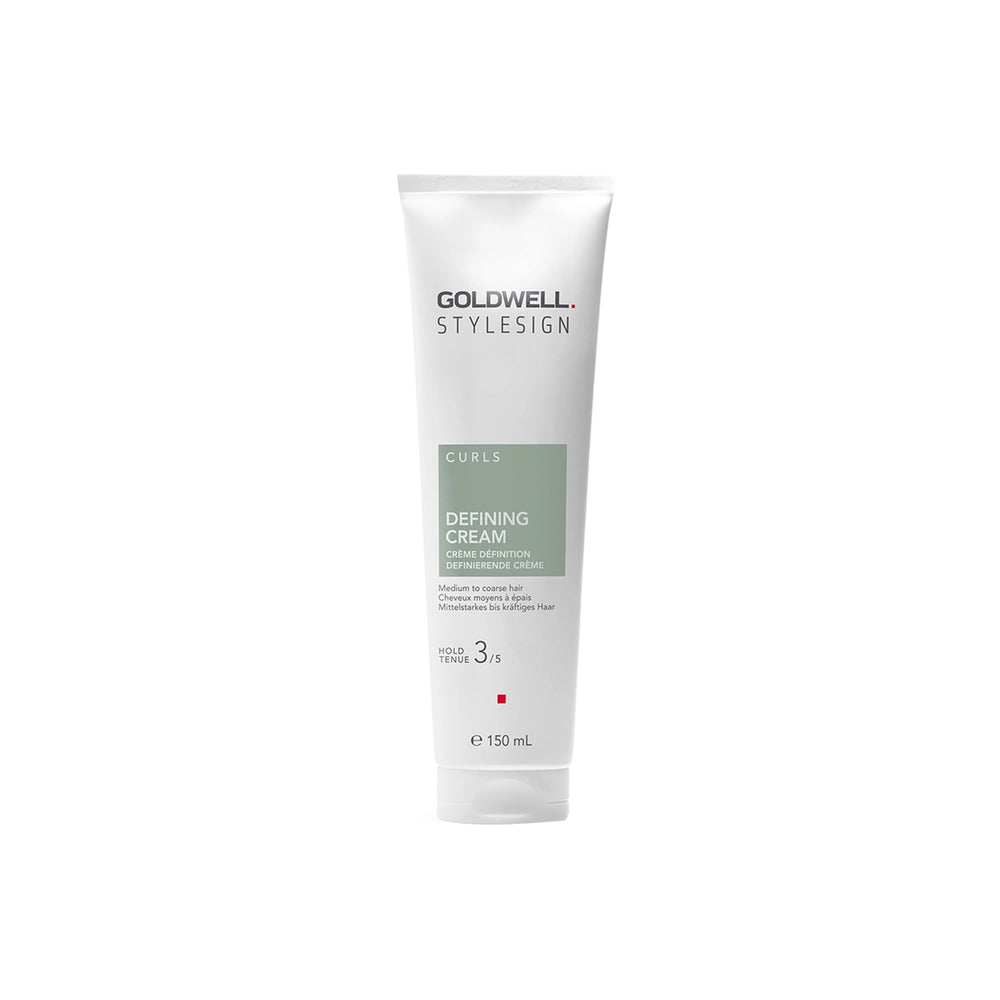 كريم ستايل ساين لتصفيف الشعر