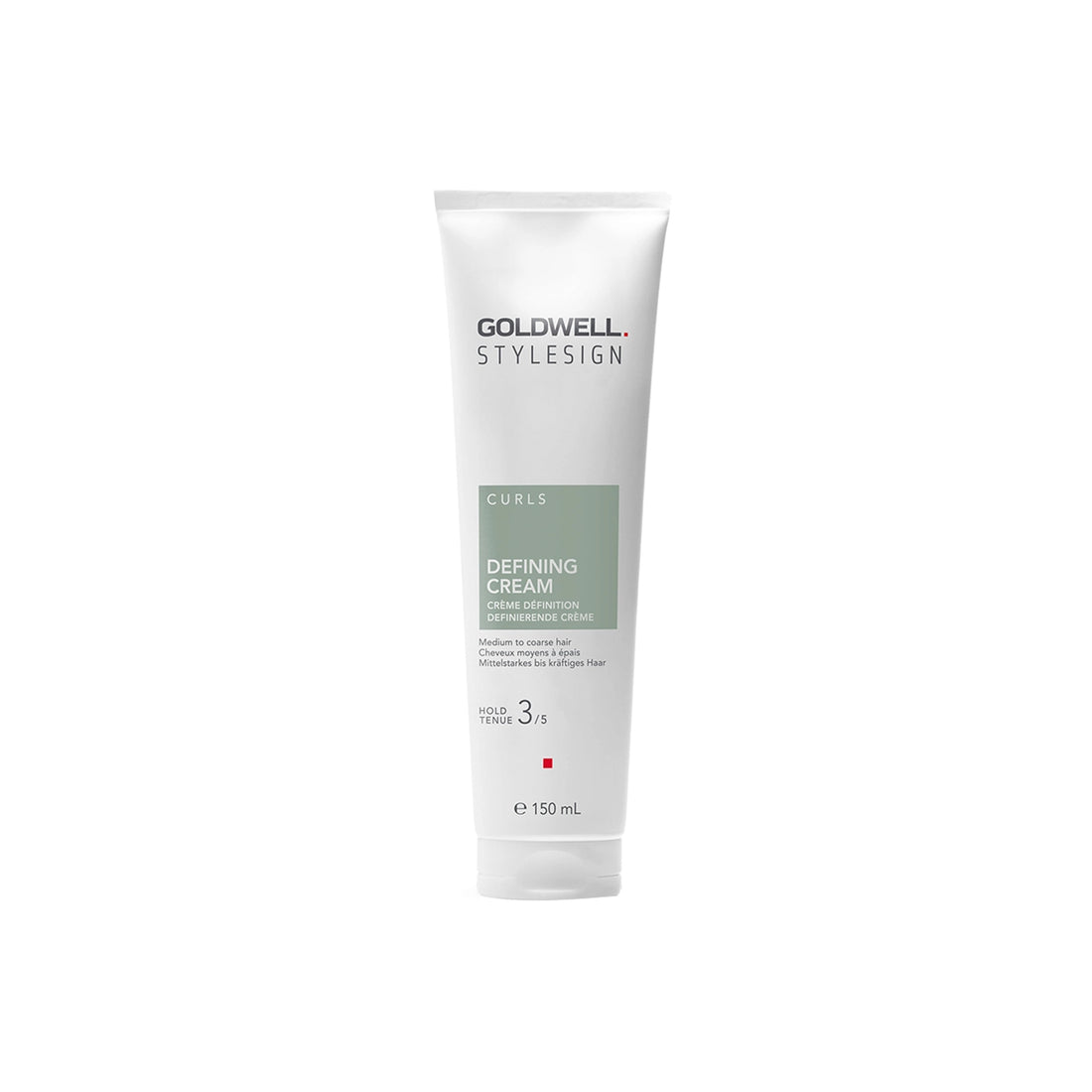 كريم ستايل ساين لتصفيف الشعر