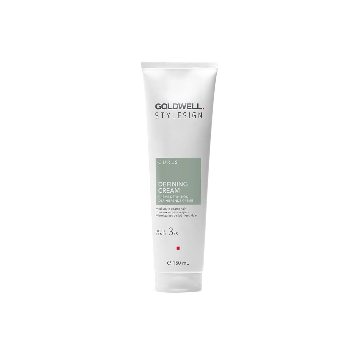 كريم ستايل ساين لتصفيف الشعر