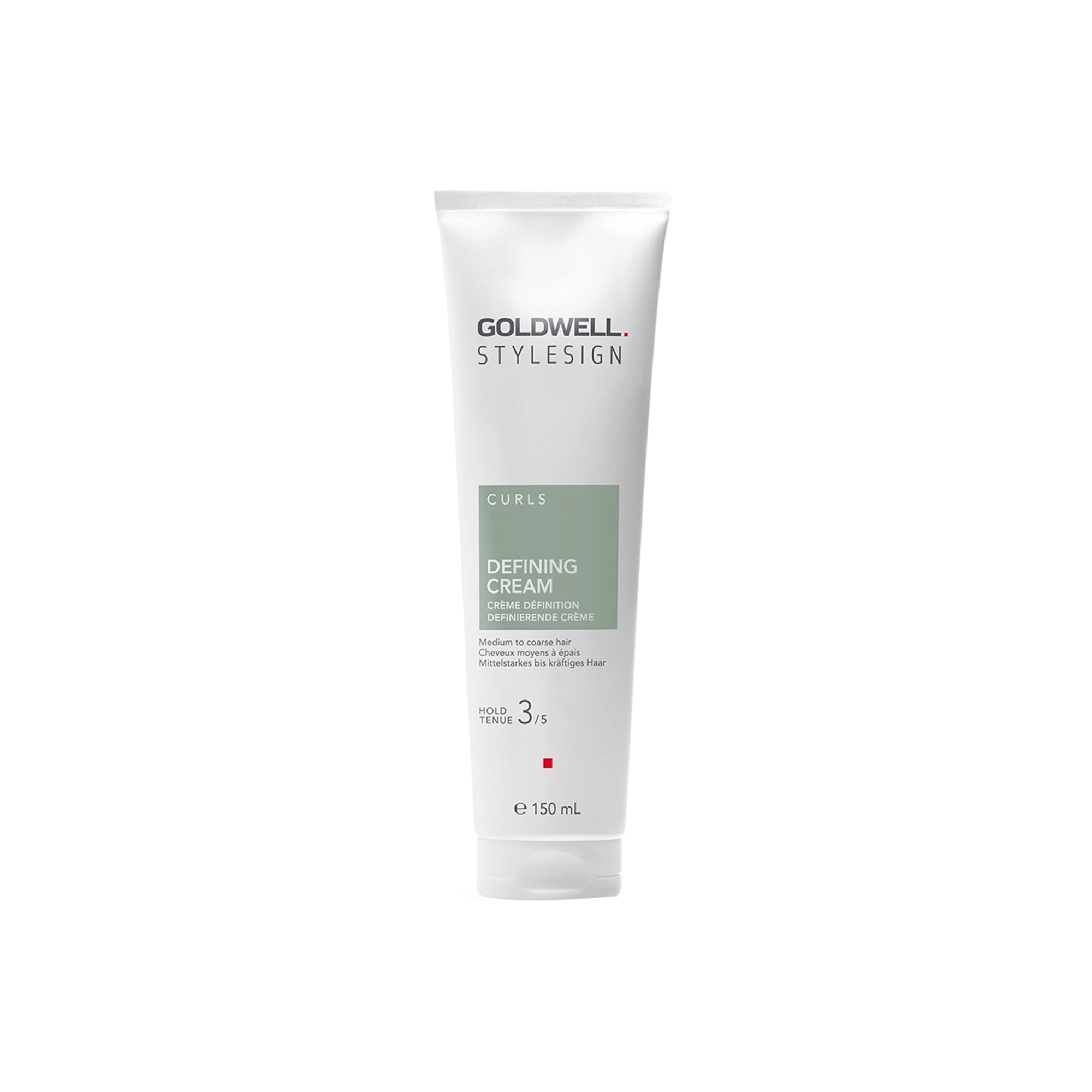 كريم ستايل ساين لتصفيف الشعر