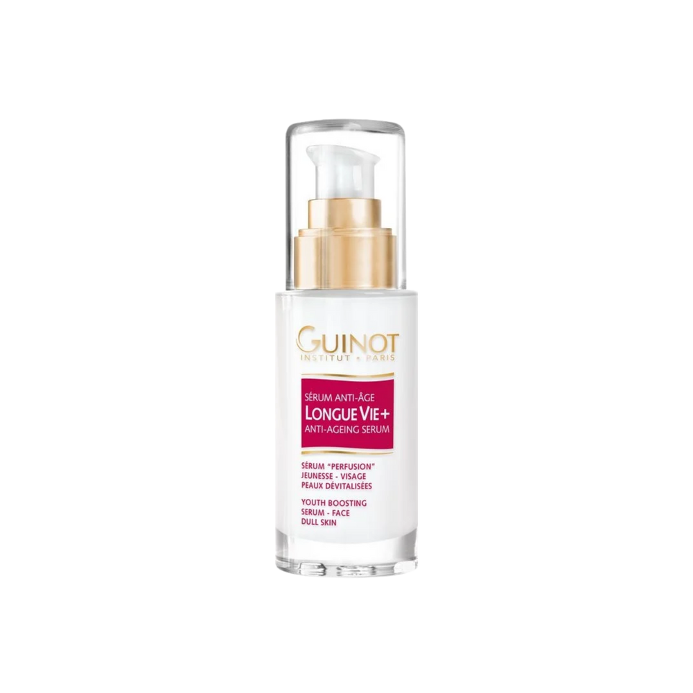 Anti-Ageing Serum