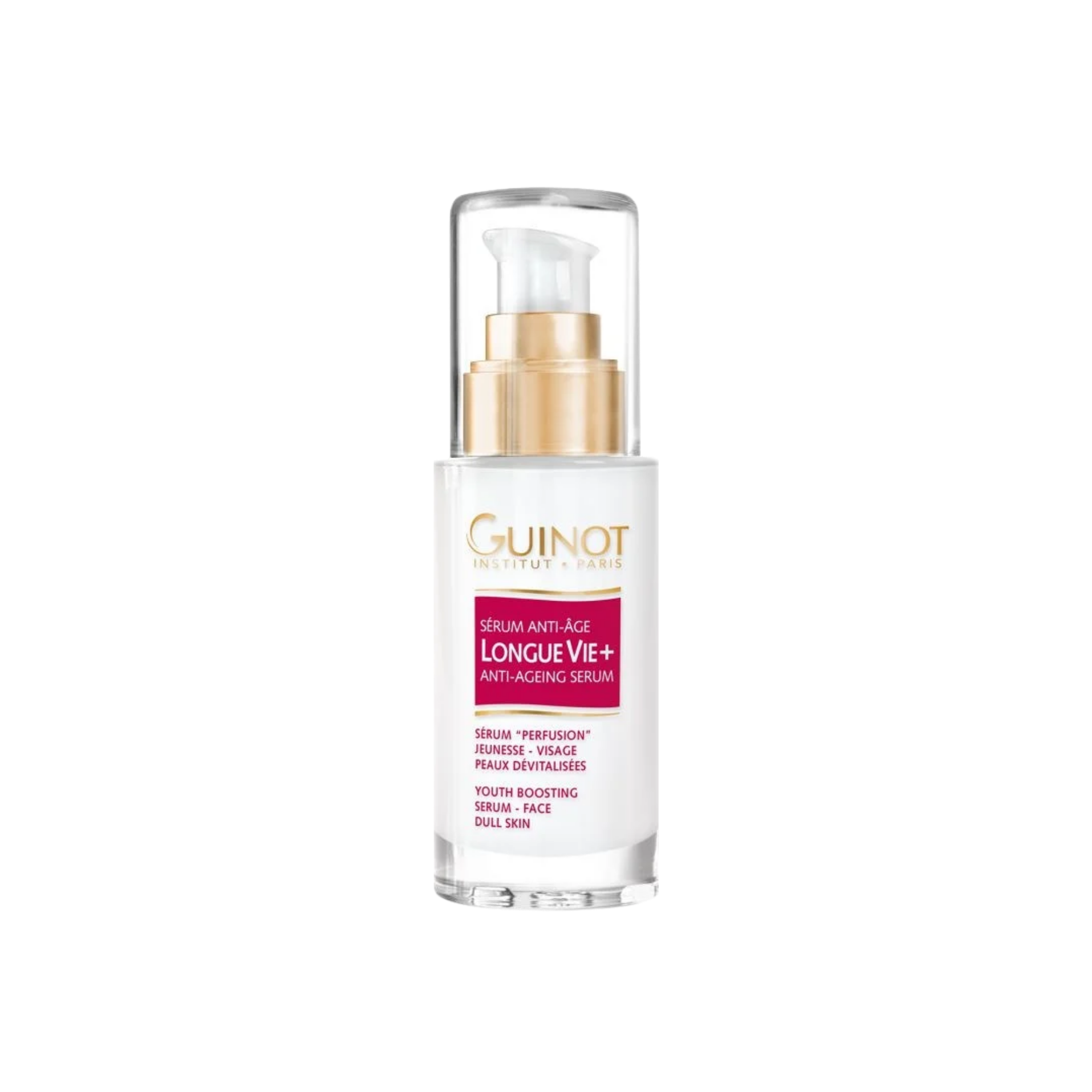 Anti-Ageing Serum