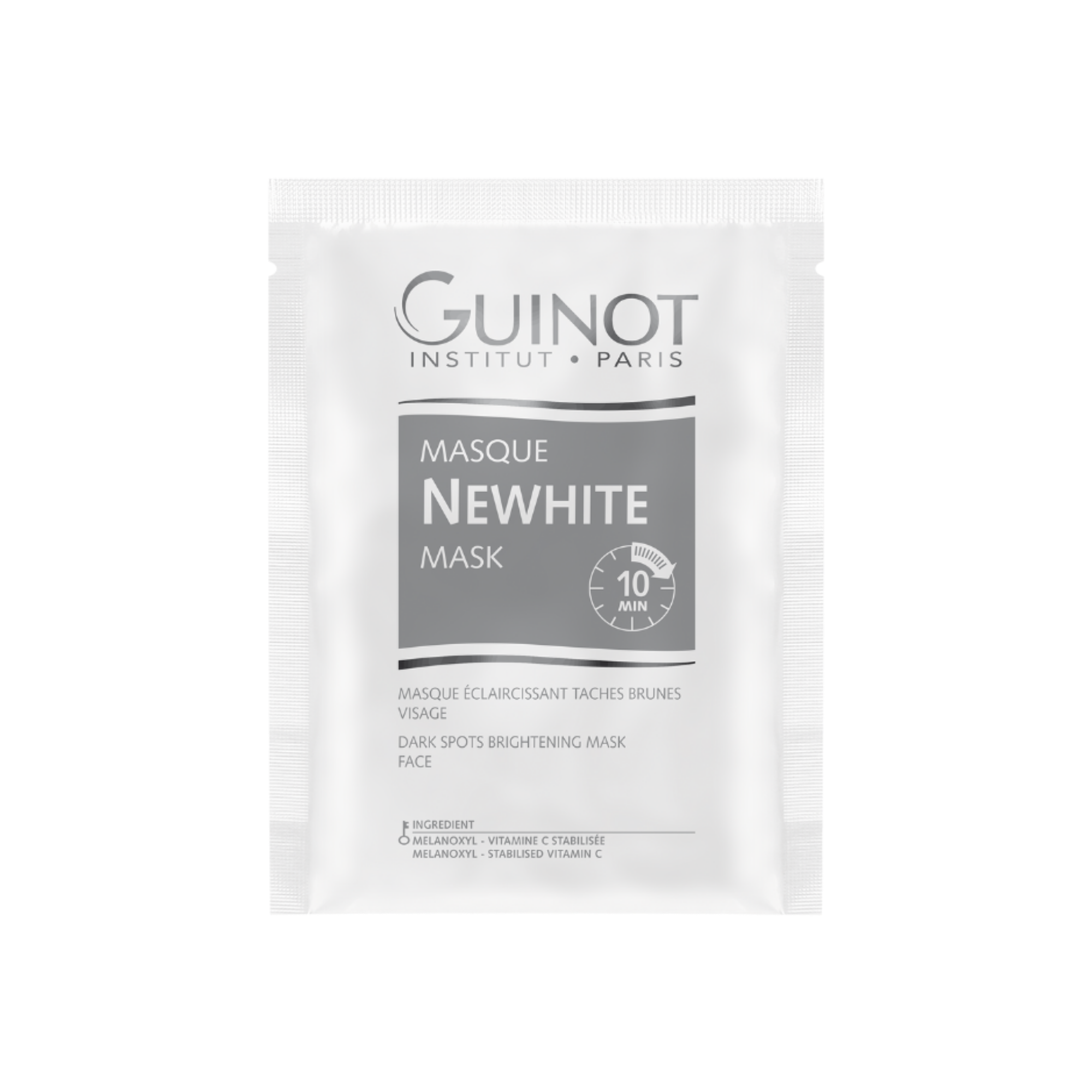 Instant Brightening Mask