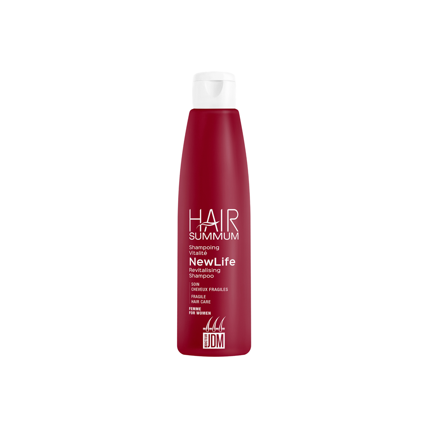 Revitalising Shampoo – Women