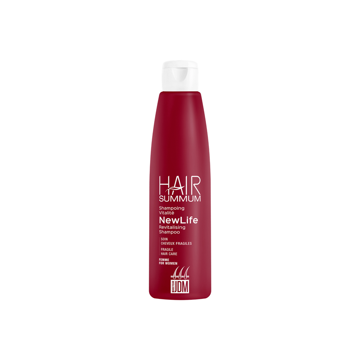 Revitalising Shampoo – Women