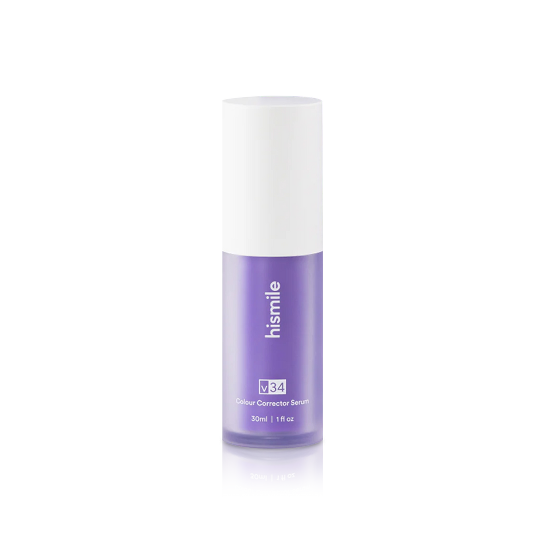 Color Correcting Teeth Serum - Brightening Formula