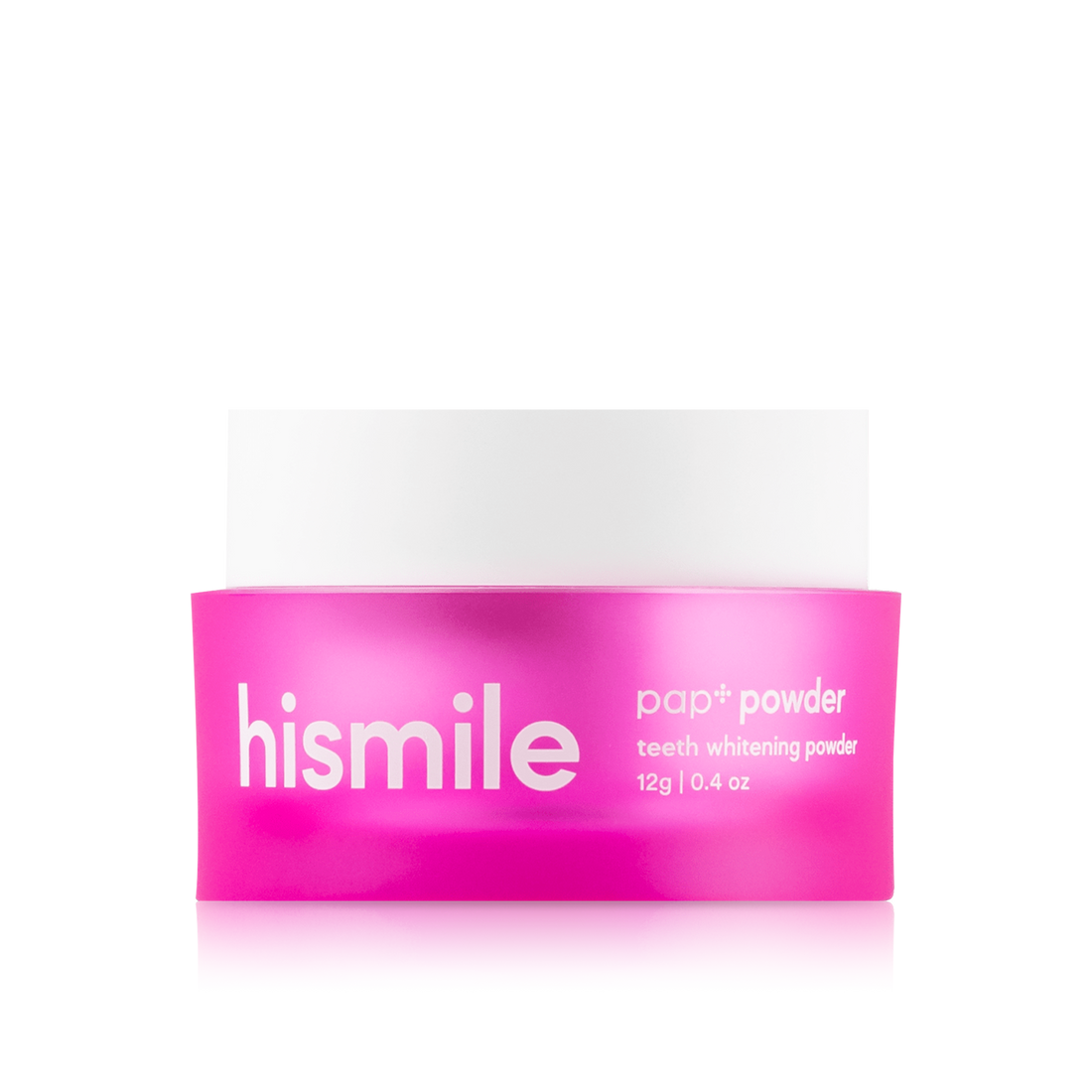 PAP+ Teeth Whitening Powder