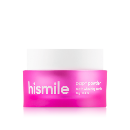 بودرة تبييض الأسنان PAP+