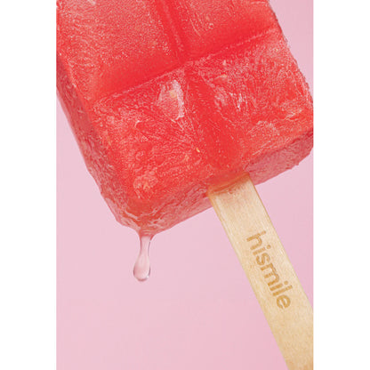 Watermelon Flavored Toothpaste - Fresh Breath Formula