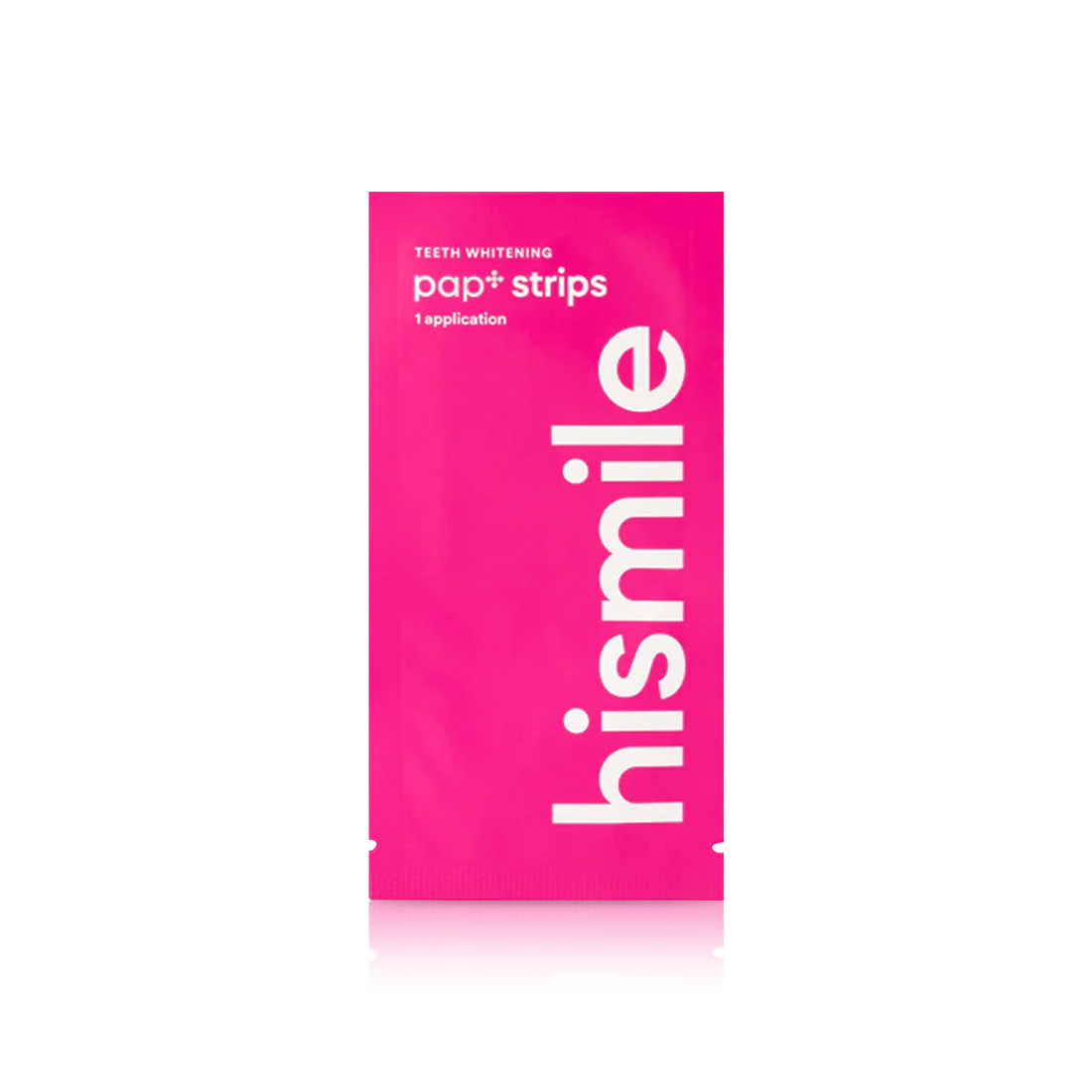 Whitening Strips - Advanced Teeth Whitening