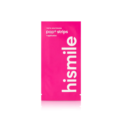 Whitening Strips - Advanced Teeth Whitening