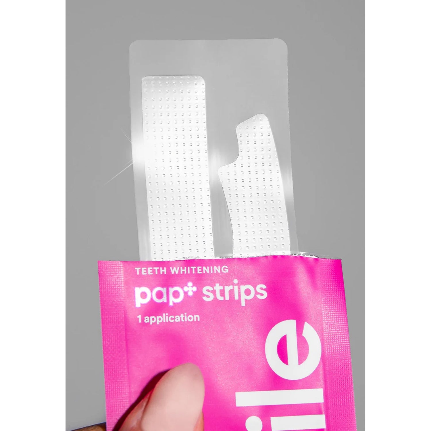 Whitening Strips - Advanced Teeth Whitening