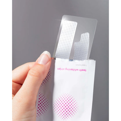 Whitening Strips - Advanced Teeth Whitening