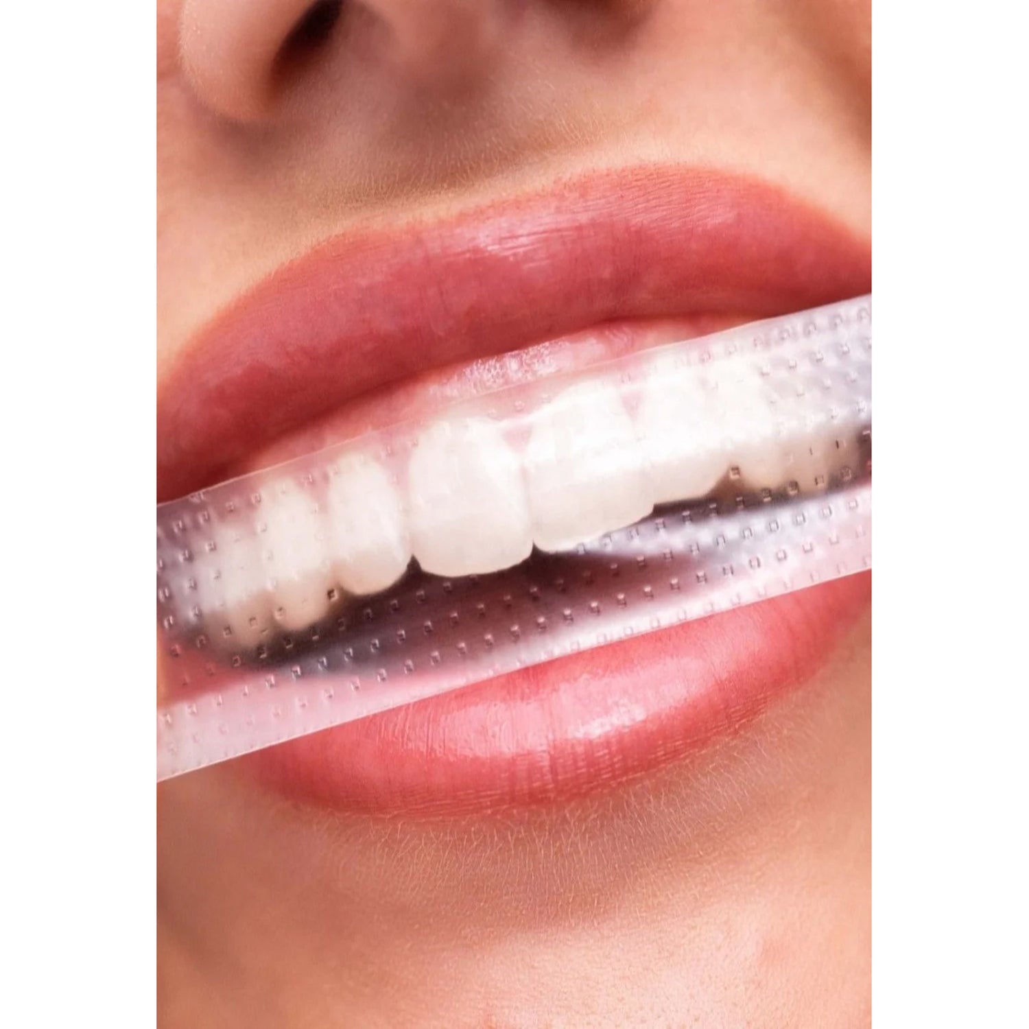 Whitening Strips - Advanced Teeth Whitening