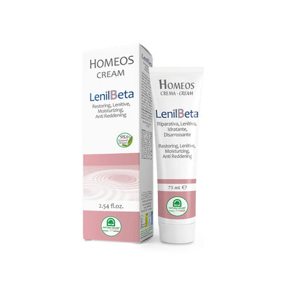 كريم لينيل بيتا مرطب للبشرة 