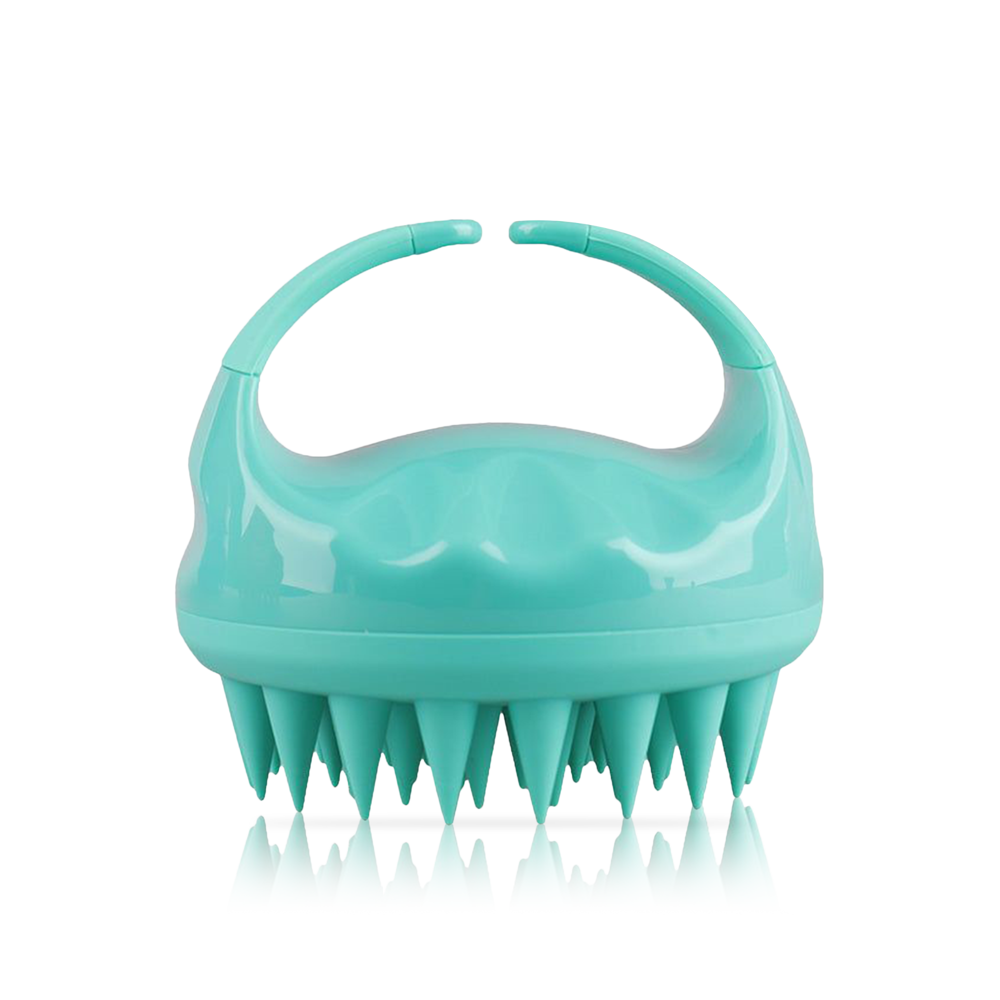 Silicone Scalp Massager