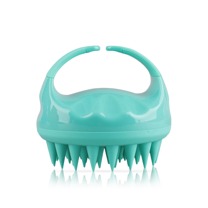 Silicone Scalp Massager