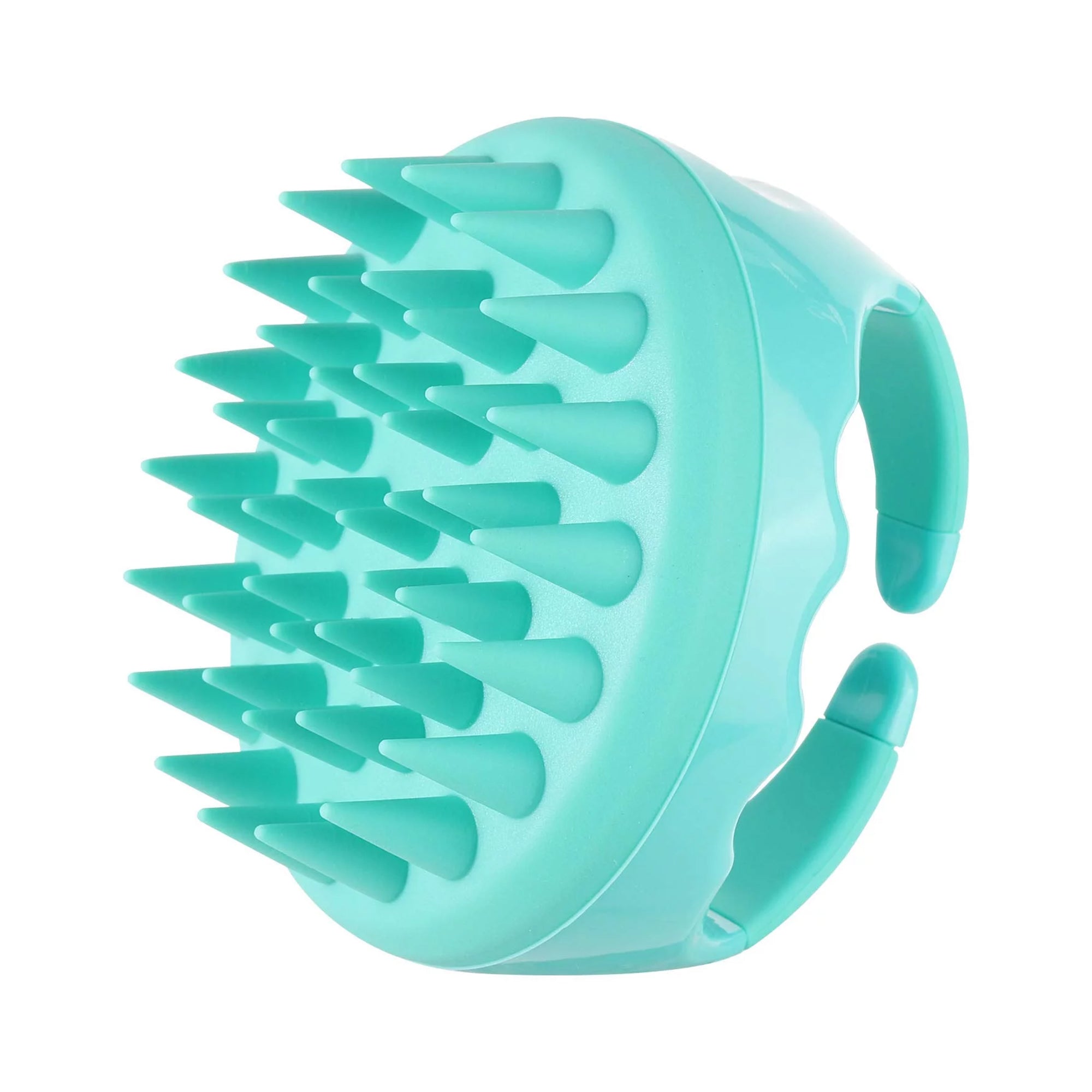Silicone Scalp Massager