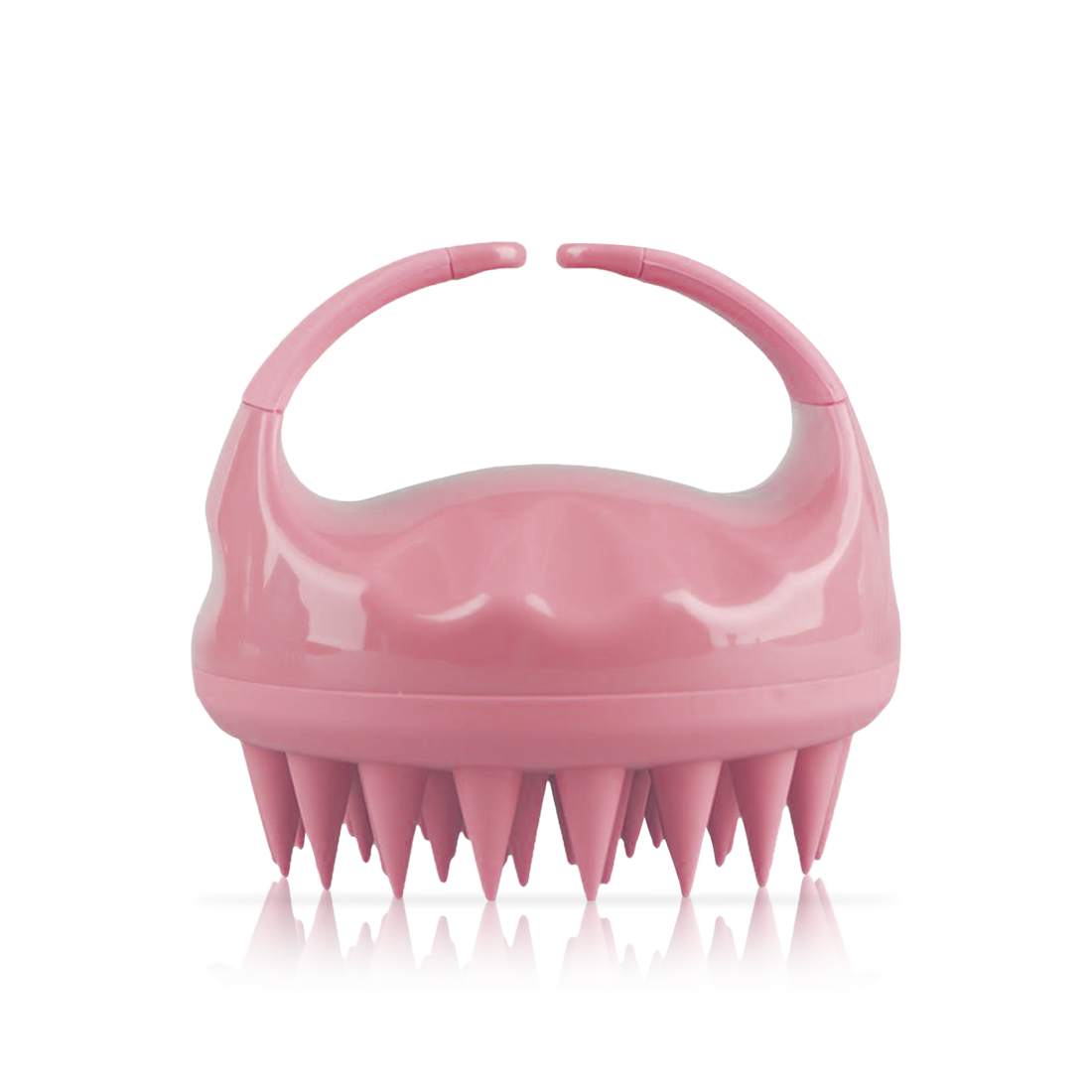 Silicone Scalp Massager