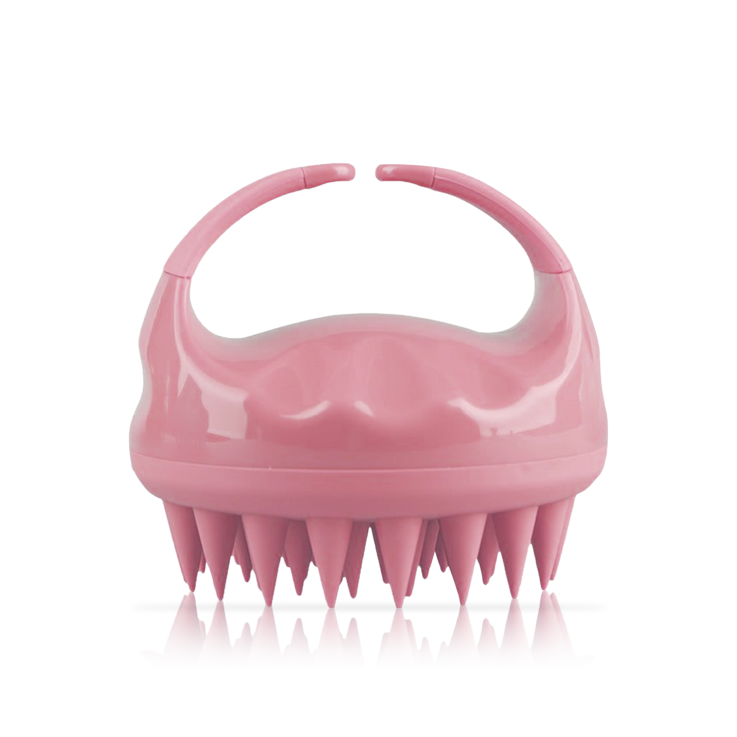 Silicone Scalp Massager