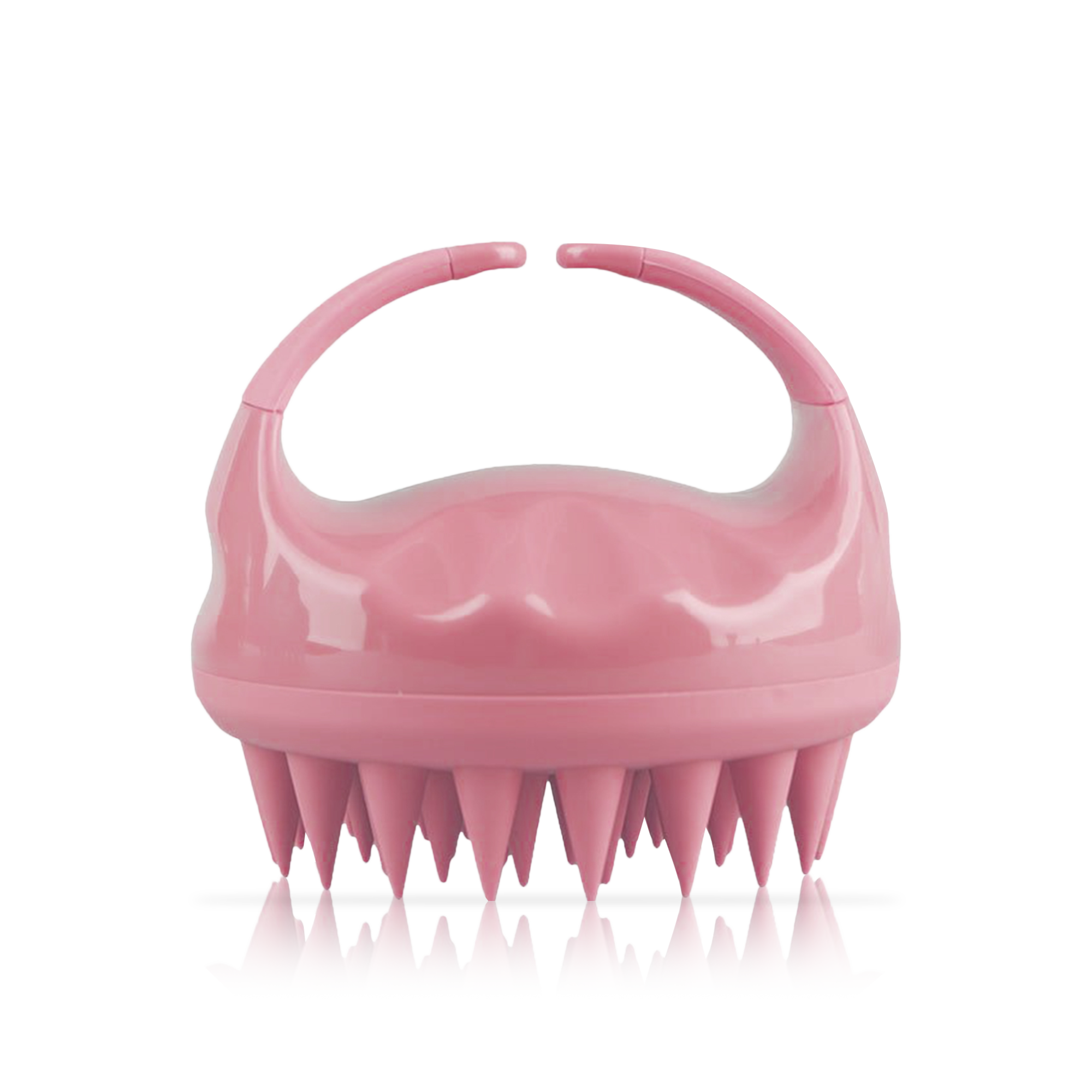 Silicone Scalp Massager