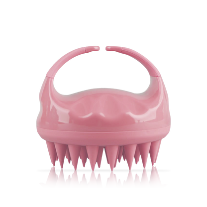 Silicone Scalp Massager