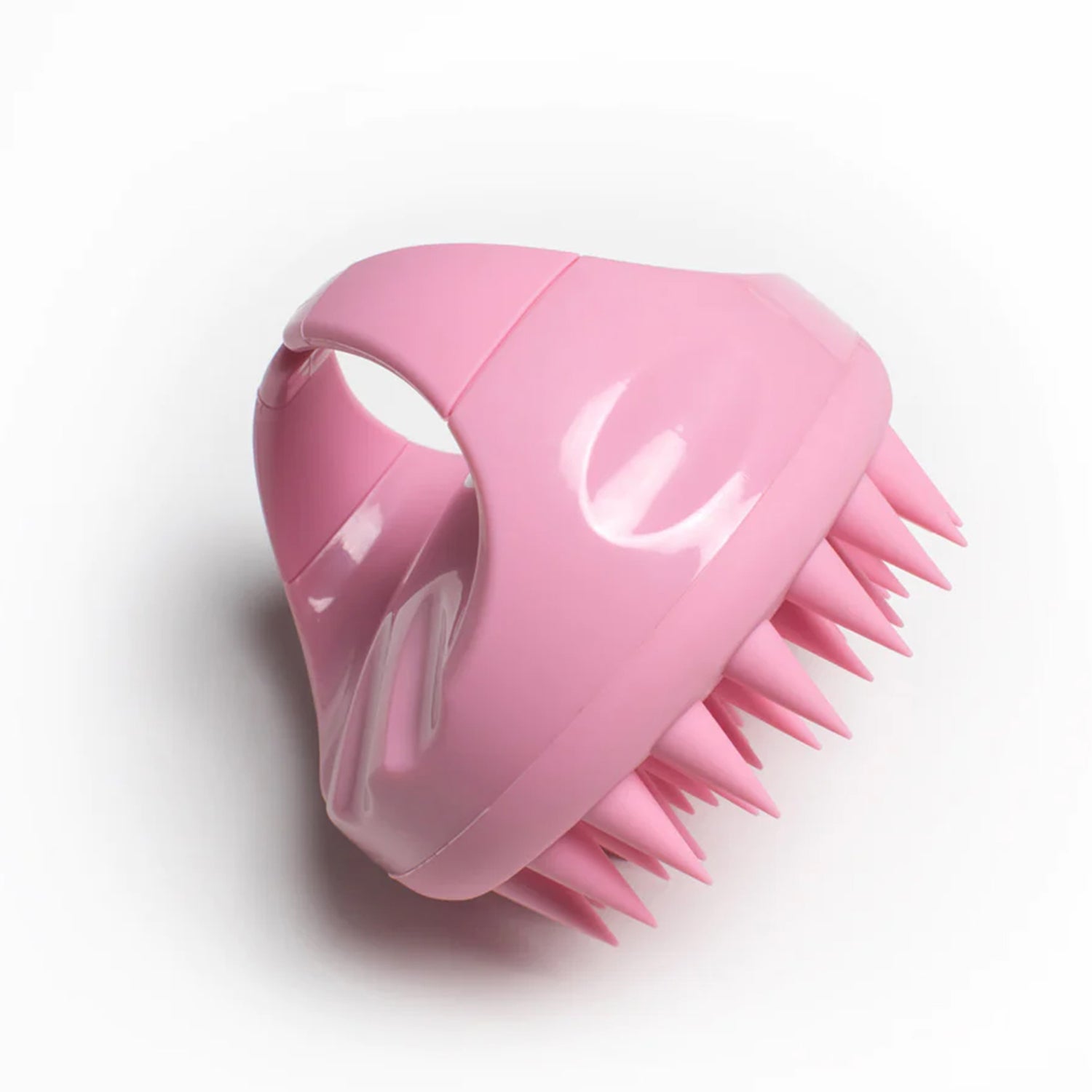 Silicone Scalp Massager