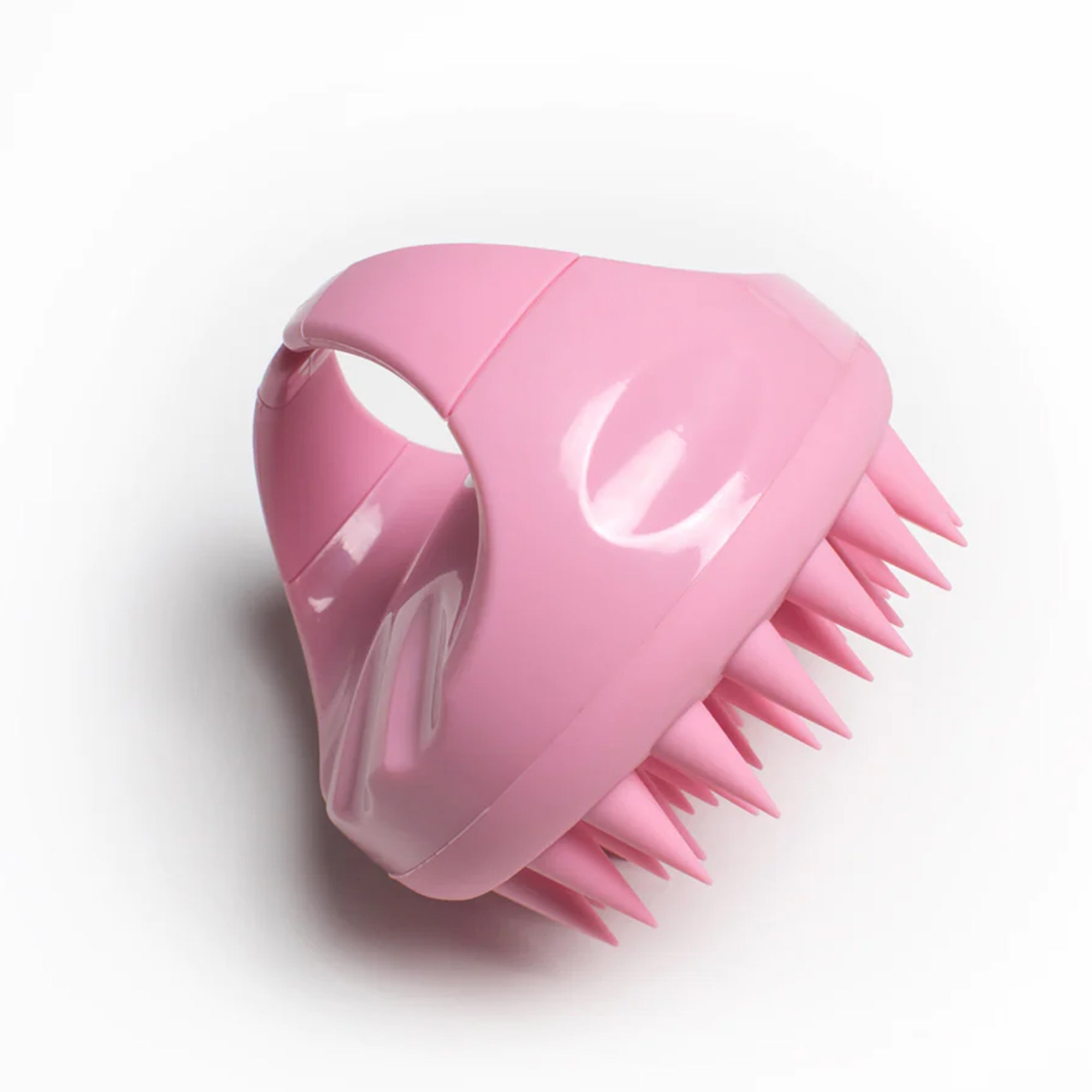 Silicone Scalp Massager