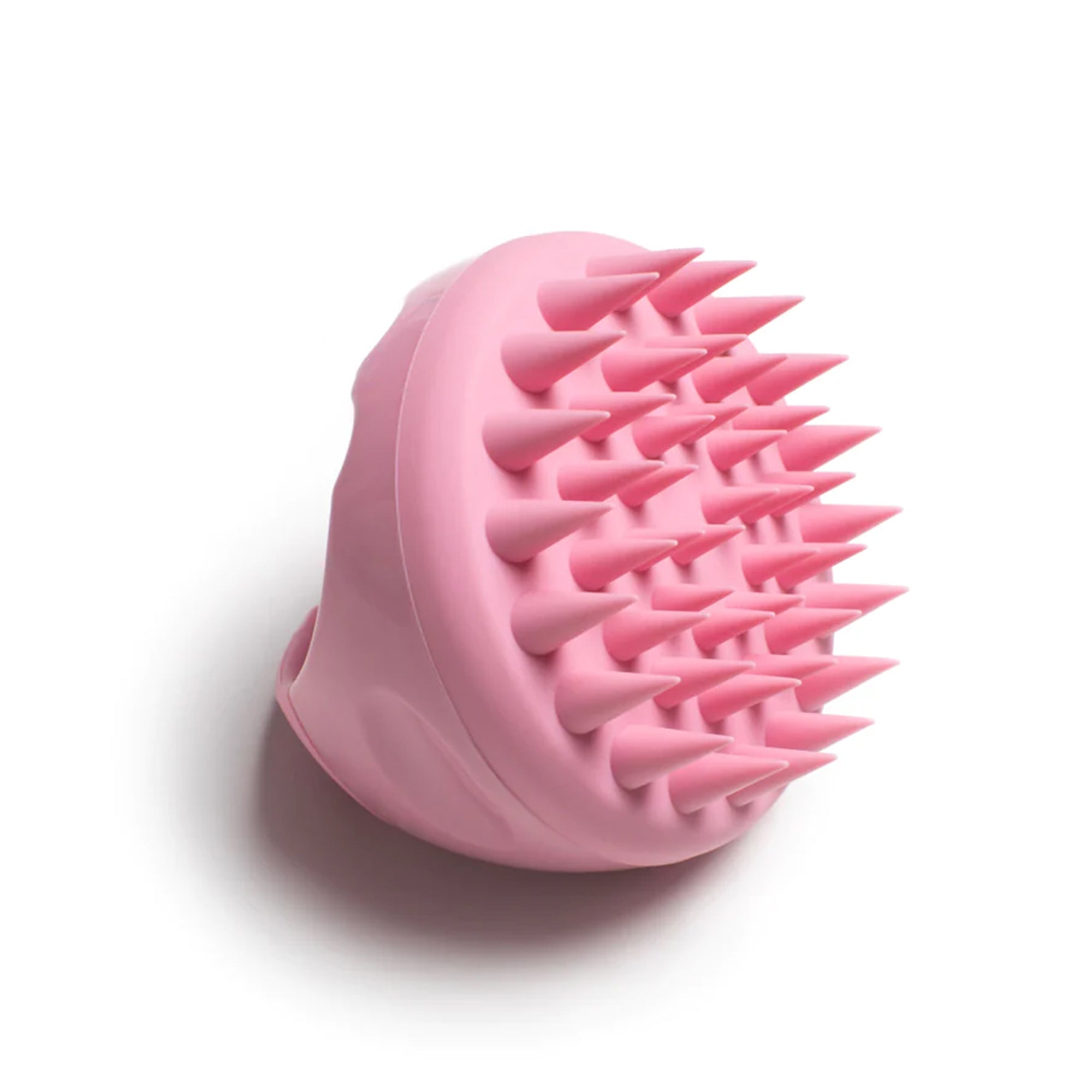 Silicone Scalp Massager